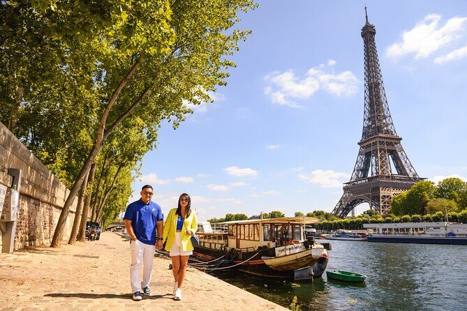 Eiffel Tower Photographer, Professional Photo shoot - Paris - Choosing Your Session Length (1–4 Hours) Without Getting Tricked by “Approx.”