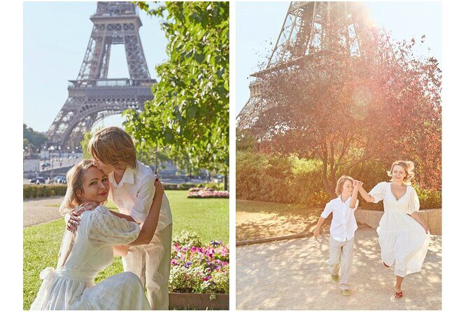 Eiffel Tower Private Photo Shoot - Real Value: Price, What’s Included, and Why It Beats a Selfie Plan