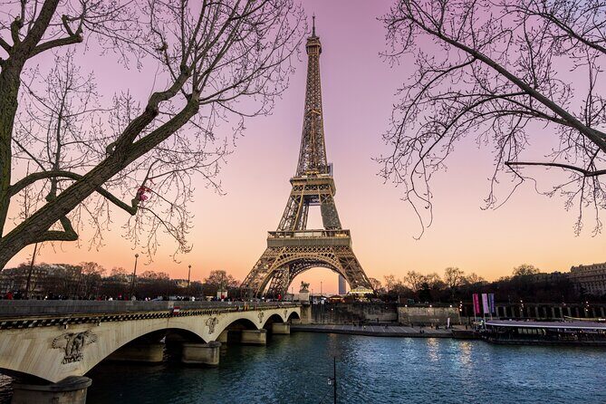 Eiffel Tower Reserved Access Summit or 2nd Floor Guided by Lift - Key Highlights You’ll Actually Feel