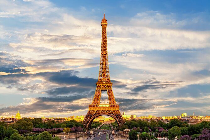 Eiffel Tower Reserved Access Summit or 2nd Floor Guided by Lift - Price and Value: Is $56.77 a Smart Deal?