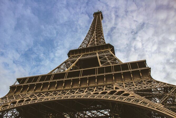 Eiffel Tower Second or Summit Floor Access by Elevator with Views - Your 1.5-Hour Plan: How the Time Typically Works