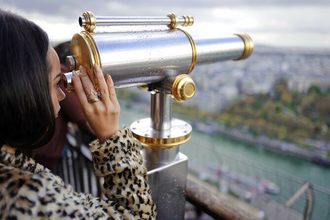 Eiffel Tower Second or Summit Floor Access by Elevator with Views - Price and Value: Why This Costs $42 and When It’s Worth It