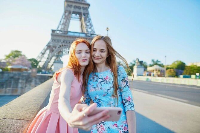 Eiffel Tower Summit Floor Entry & Illuminations Seine Cruise - Key things to know before you go