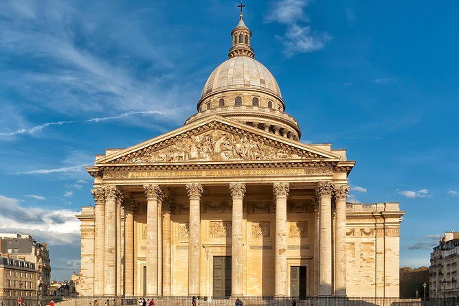 Eiffel Tower Summit Option with Seine River Cruise and City Tour - Key things to know before you go