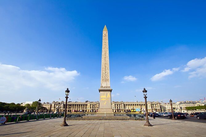 Eiffel Tower Summit Option with Seine River Cruise and City Tour - Practical tips that can save your day