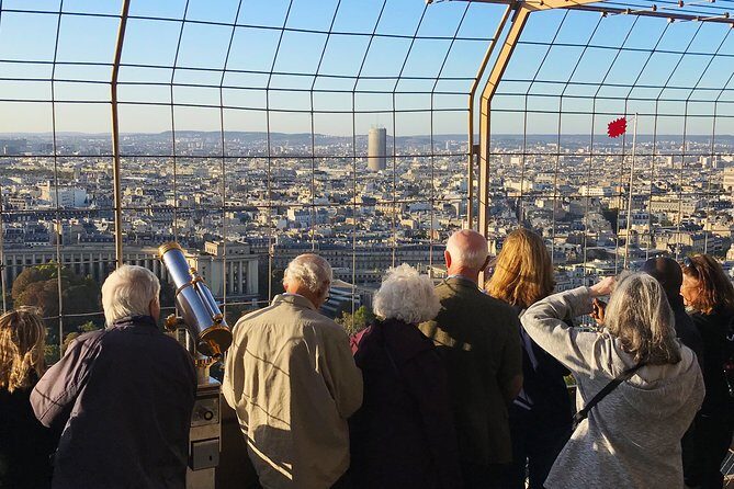 Eiffel Tower Tour by Lift and Seine Cruise - Eiffel Tower Rules You Should Plan For (So You Don’t Get Stuck)