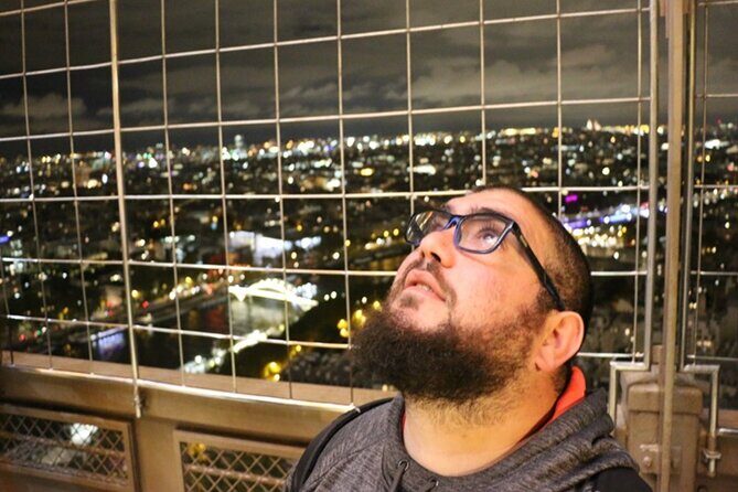 Eiffel Tower Tour & River Cruise with Summit Option - Guides Who Can Make the Tower (and the Night) Feel Fun