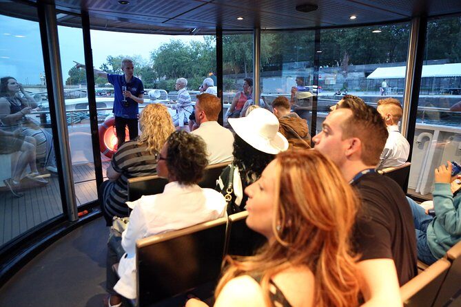 Eiffel Tower Tour with Optional Summit and Seine River Cruise - Price and Logistics: Realistic Expectations About Lines and Timing
