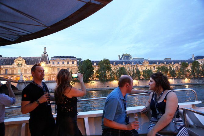 Eiffel Tower Tour with Optional Summit and Seine River Cruise - Who Should Book This Tour (and Who Might Skip It)