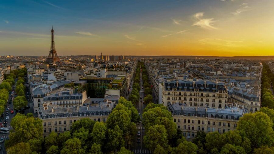Eiffel Tower with Summit and 2nd Floor Access Guided Tour - Price and Value: Is $47 Worth It for 2nd Floor Plus Guided Time?