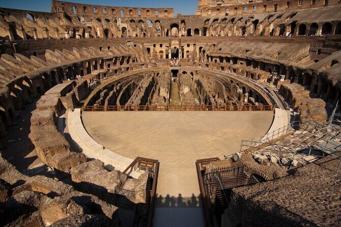 Entire Vatican Tour with Colosseum Access - Ticket value: is $159 a good deal?