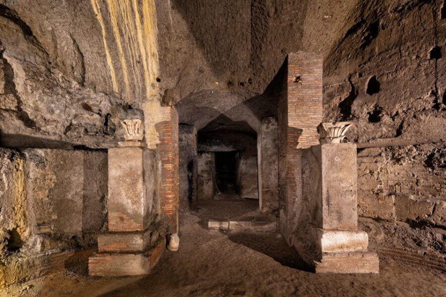 Ercolano: Herculaneum Skip-the-Line Ticket & Audio Guide - The audio guide on your phone: how to make it work smoothly