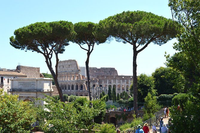 Esclusive Colosseum Tour with Roman Forum & Palatine Hill Access - Who This Tour Suits Best