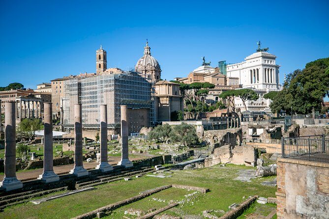 Exclusive Colosseum ARENA and Ancient Rome with Archaeologist - Why This Tour’s Guide Style Matters (Not Just the Sites)