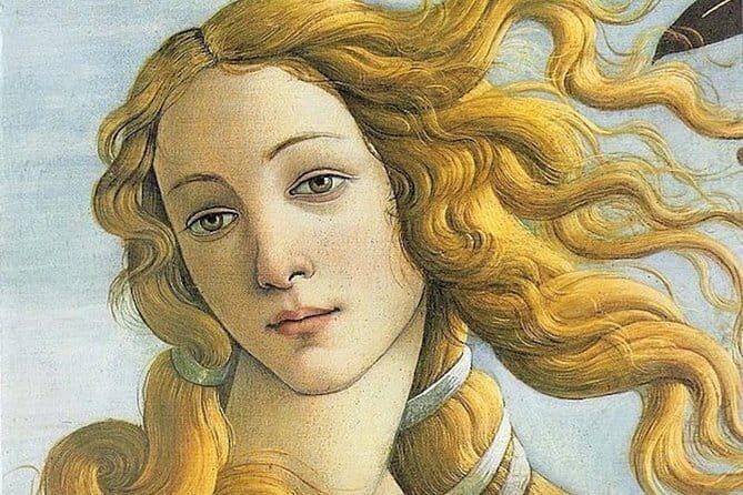 Exclusive Early Morning Uffizi: Semi-Private with Private Option - Key things to know before you go