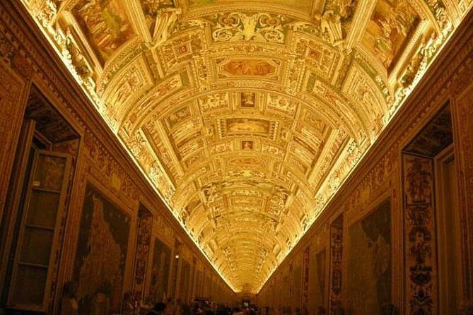 Exclusive Guided tour : Vatican Museum,Sistine Chapel & Basilica - How the 2–3 hour timing works (and how to not feel rushed)