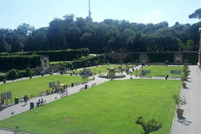 Exclusive Guided tour : Vatican Museum,Sistine Chapel & Basilica - Should you book this Vatican highlights tour?