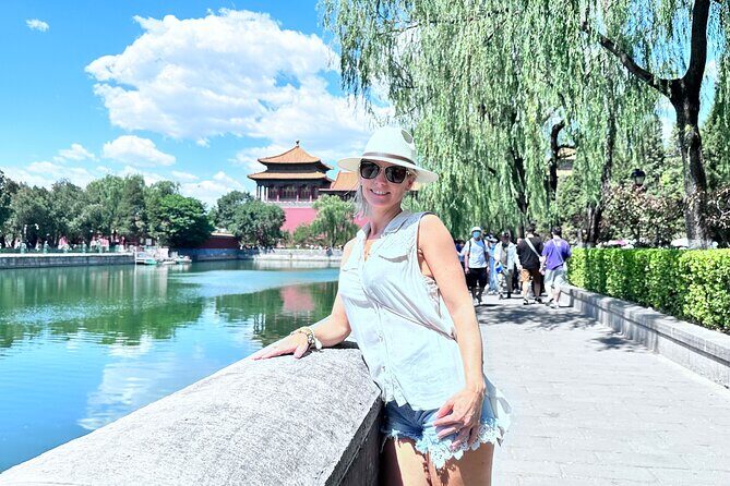 Exclusive Private Photography & Video Tour to The Forbidden City - Key highlights you should care about