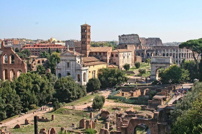Exclusive Private Tour of Colosseum Arena Floor & Ancient Rome - Price Value: Is $579.17 per Person Worth It?