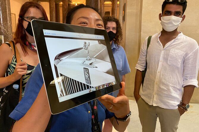 Exclusive Semi-Private Louvre Tour with Mona Lisa, Max 6 People - Who this Louvre tour fits best (and who should skip it)