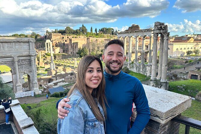 Exclusive Tour of the Colosseum, ARENA Floor and Roman Forum - Price and what you actually get for $354.86