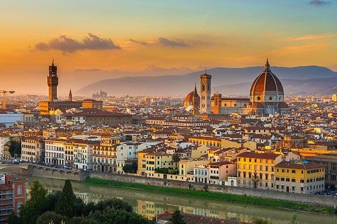 Exclusive Uffizi Gallery Private Visit - Timing matters: morning vs. afternoon and getting more quiet time
