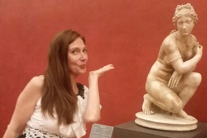 Exclusive Uffizi Gallery Private Visit - What 3 hours actually feels like inside the Uffizi
