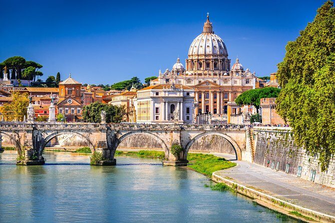 Exclusive Vatican Museum, Sistine Chapel, Underground Catacombs Tour and Tickets - Sistine Chapel: the 20-minute masterclass in concentration