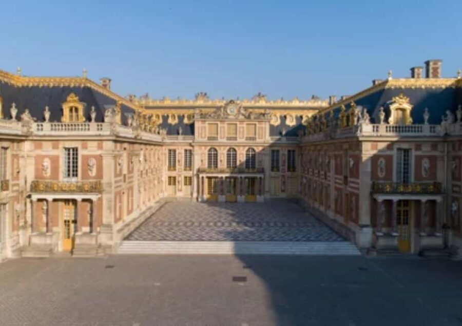 Excursion from Paris to Versailles Palace by Tootbus - Why this Paris-to-Versailles trip makes sense for most people