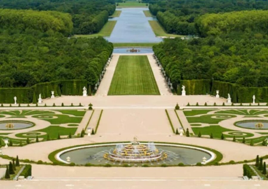 Excursion from Paris to Versailles Palace by Tootbus - Price and value: what you’re actually paying for at $69