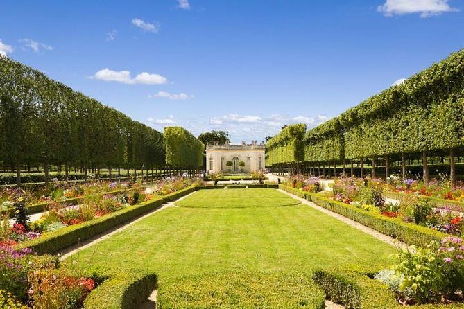 Excursion to Versailles by train with entrance to the Palace and Gardens - Value Check: What You’re Paying For at $73.52