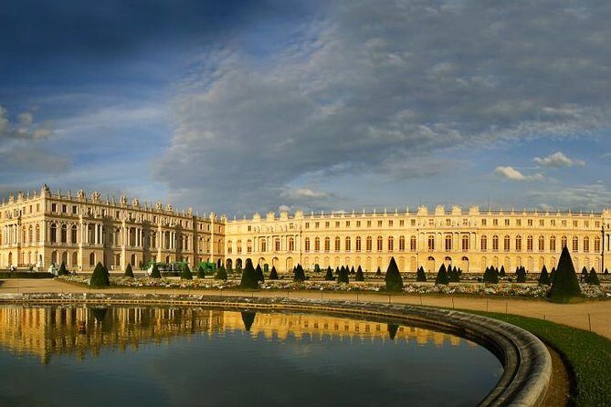 Excursion to Versailles by train with entrance to the Palace and Gardens - Should You Book This Versailles Train Tour?