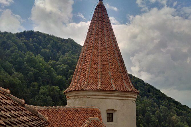 Experience the History of Bran Castle and Saxon Fortifications in Burzenland - The Real Transylvania Angle: Saxon Fortified Churches Near Brasov