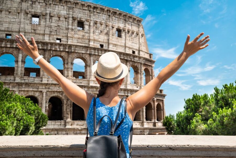 Explore Colosseum and Roman Forum with an Archaeologist - Key things I’d pay attention to