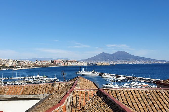 Explore Naples & Pompeii in One Day – Guided Half-Day Tour - Key things you’ll remember