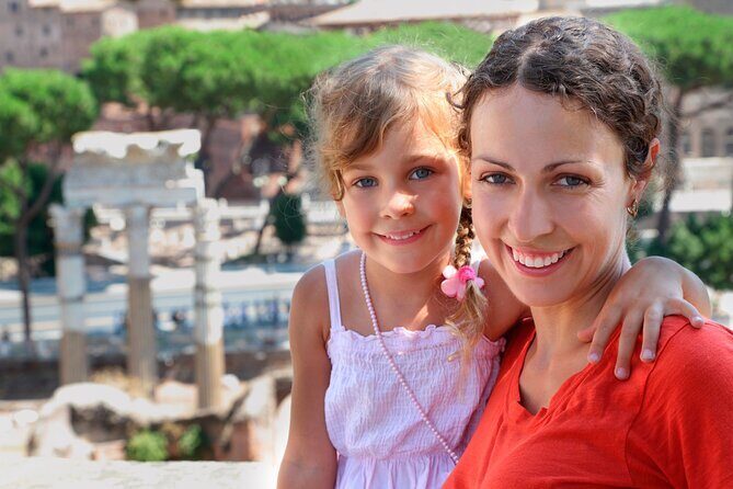 Family Friendly: Gladiator Tour at the Colosseum - Why Flavio Attilius Works for Kids