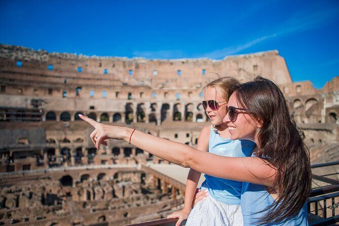 Family Friendly: Gladiator Tour at the Colosseum - The 90-Minute Plan That Fits Real Family Energy
