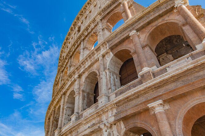 Family Friendly: Gladiator Tour at the Colosseum - Small Rules That Matter: ID, Pacemakers, and Adult Supervision
