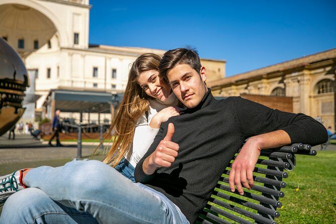 Fast Access Complete Vatican Sistine Chapel & St Peter Day Tour - Raphael Rooms into Sistine Chapel: how your guide changes what you notice