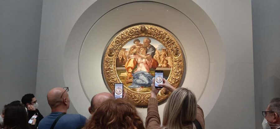 Florence: 2-Hour Private Guided Visit to the Uffizi Gallery - Key things that make this Uffizi tour worth your time