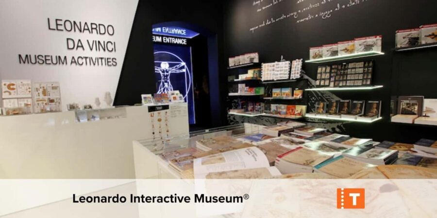 Florence: 25+ Attractions City Card with Uffizi & Accademia - Medici, crafts, and special-interest Florence stops