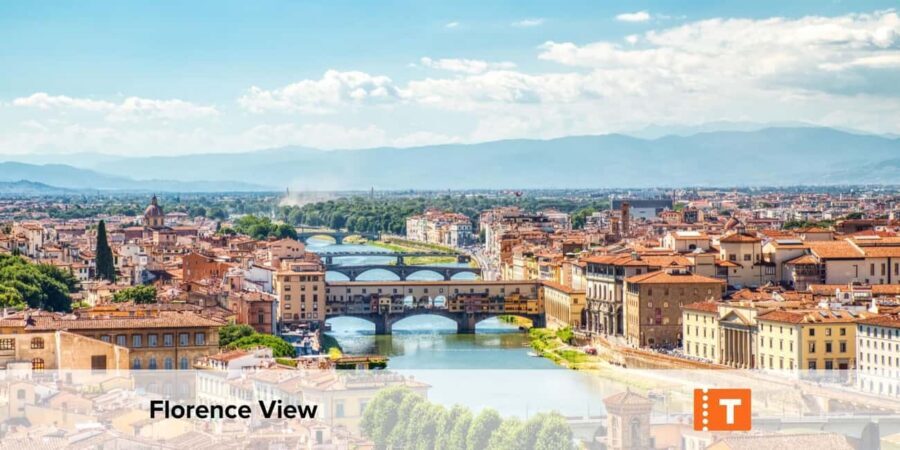 Florence: 25+ Attractions City Card with Uffizi & Accademia - Walking tour and bike tour: how the local guide time helps