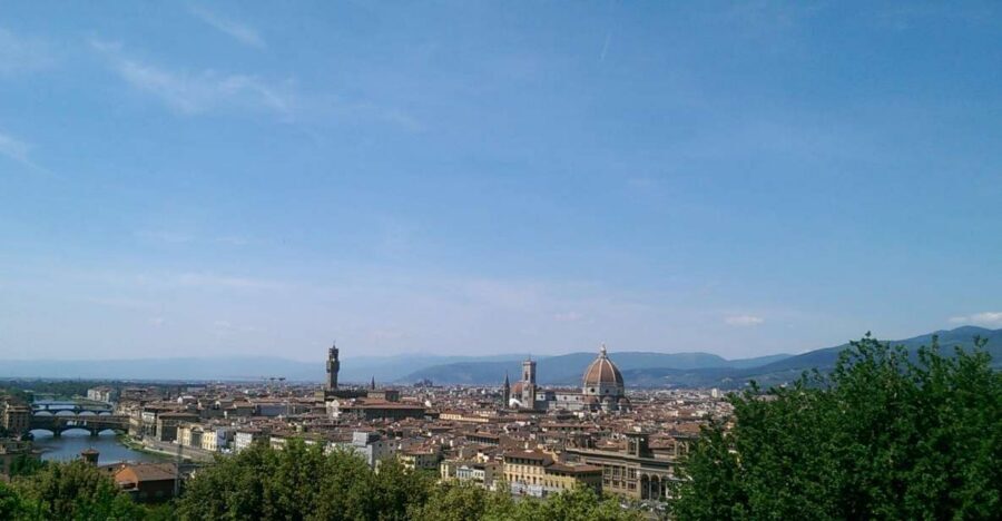 Florence: 4-Hour Private Tour Including Uffizi & Accademia - Key Things I’d Prioritize Before Booking