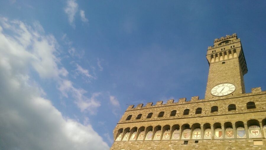 Florence: 4-Hour Private Tour Including Uffizi & Accademia - A Tight 4 Hours That Still Feels Like Florence