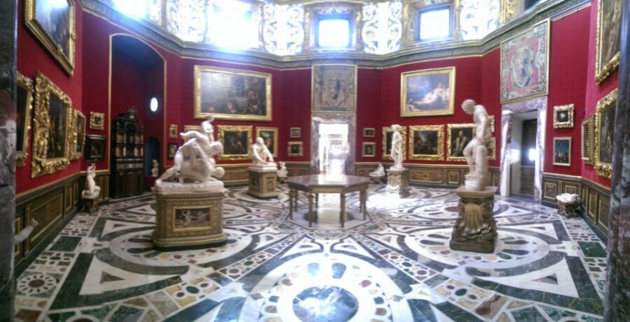Florence: 4-Hour Private Tour Including Uffizi & Accademia - Price and Value: $451.69 for a Private Group Up to 5