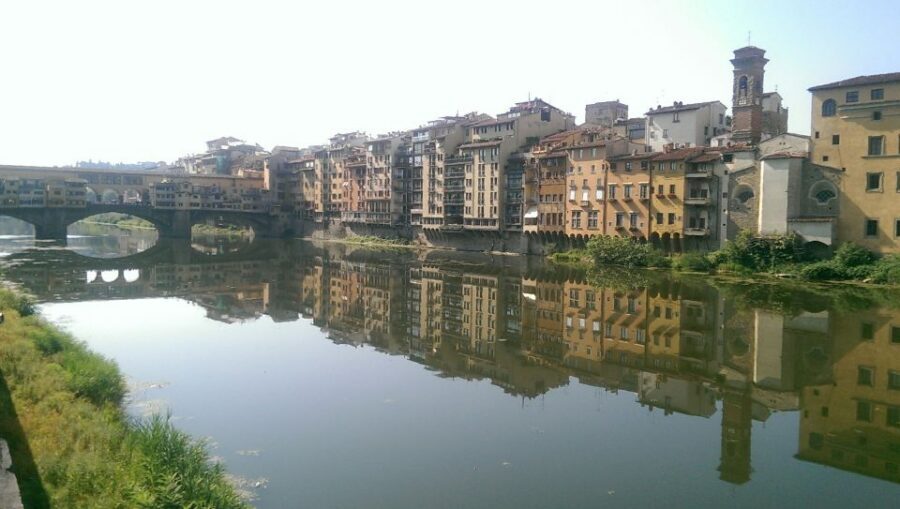 Florence: 4-Hour Private Tour Including Uffizi & Accademia - Tickets, Timing, and the One Thing That Can Make or Break Your Day