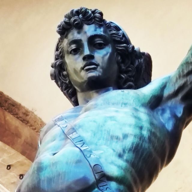 Florence: 4-Hour Private Tour Including Uffizi & Accademia - What to Wear and Bring (So You Don’t Get Stuck)