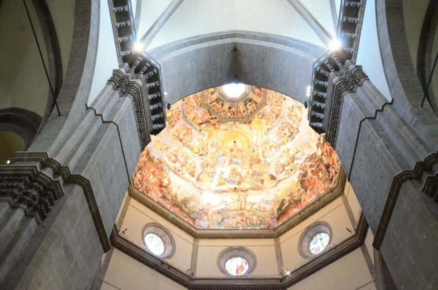 Florence: Accademia and Uffizi Combo Priority Entry Tickets - Should you book this Accademia and Uffizi priority combo?