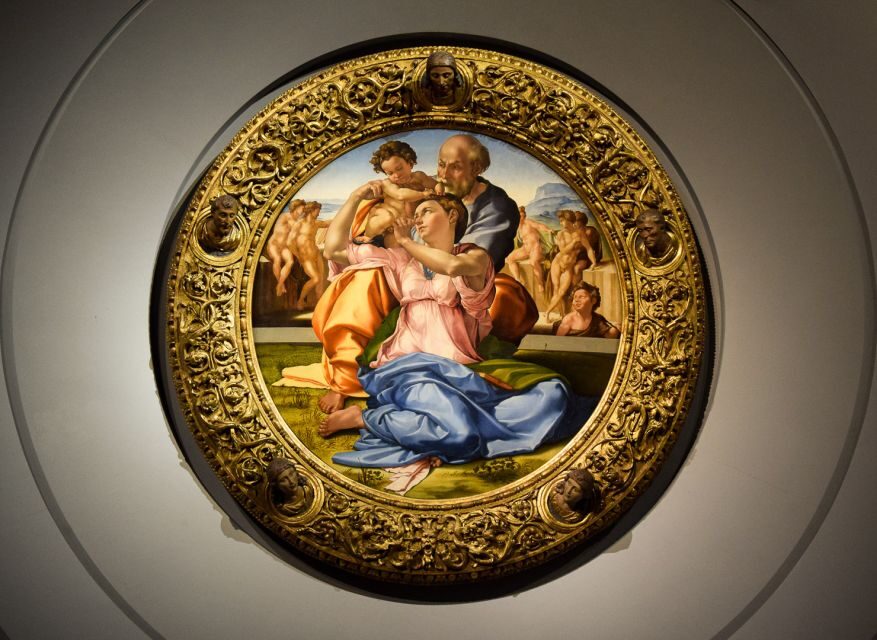 Florence: Accademia and Uffizi Combo Priority Entry Tickets - Priority tickets in Florence: why this combo feels efficient