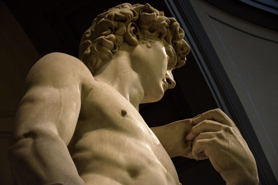 Florence: Accademia and Uffizi Combo Priority Entry Tickets - Who this Florence combo suits best